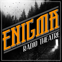 Enigma Radio Theatre podcast