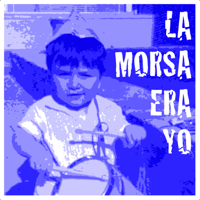 Micropodcast La Morsa Era Yo podcast