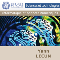 Informatique et sciences numériques podcast