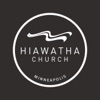 Hiawatha Church Sermons artwork