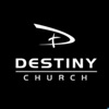 Destiny Church - Dayton, Ohio artwork