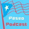 Paseo Podcast: Sharing Puerto Rican Stories artwork