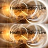 Health In Action Live artwork