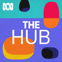 RN Arts - ABC RN podcast