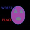Wrestle Place artwork