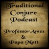 Traditional Conjure Podcast artwork