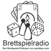 Brettspielradio artwork