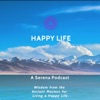 Happy Life - A Wellness Podcast artwork