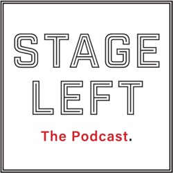 Stage Left: The Podcast, Trailer