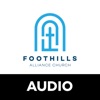Foothills Alliance Church | Audio artwork