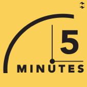 5 Minutes - Mission To The Moon Media