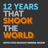 12 Years That Shook the World artwork