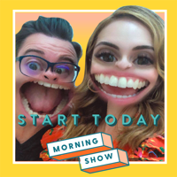 Start Today Morning Show podcast
