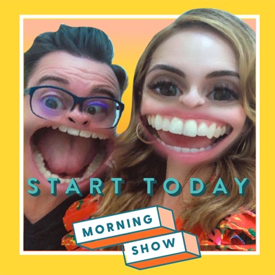 Start Today Morning Show Start Today Morning Show