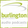 Burlington Audio Podcasts artwork