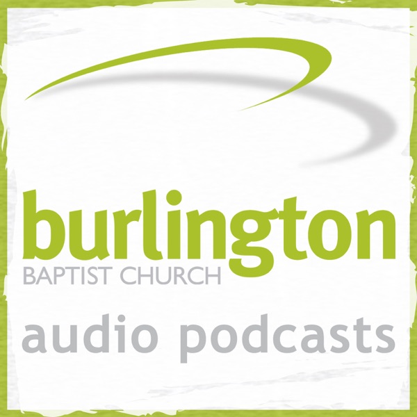 Burlington Audio Podcasts