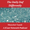 Daily Daf Differently: Masechet Taanit artwork