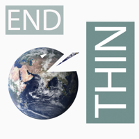 The Thin End podcast