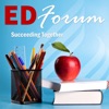 EdForum: Adventist Education artwork