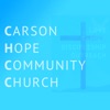 CHCC Podcast by Carson Hope Community Church artwork