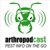 Arthropodcast - A Pest Control Podcast for Industry Professionals. We Cover Pest Control News, Pest Control Topics, Pest Control Products artwork