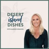 Desert Island Dishes artwork