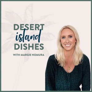Romy Gill MBE: Chef, Food Writer and Restaurateur