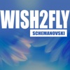 Wish2Fly Podcast artwork