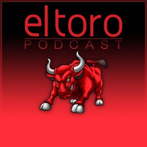 E31 - Rockets, Robots & The CIA with Ricky Mason