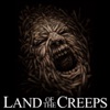 Land Of The Creeps artwork