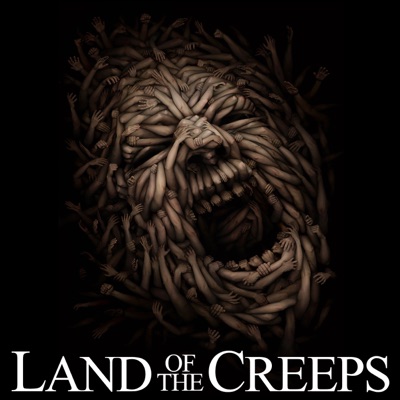Land Of The Creeps Land Of The Creeps