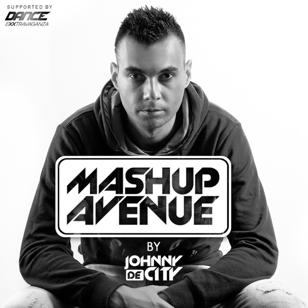 Mashup Avenue Artwork