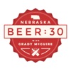 Nebraska Beer:30 artwork
