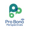 Pro Bono Perspectives artwork