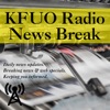 KFUO Radio News Break artwork