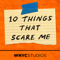 podcast cover