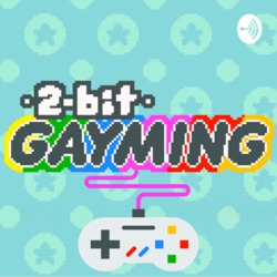 2Bit Gayming