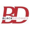 Black Diplomats artwork