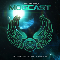 DJ Mog Presents Mogcast podcast
