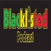 Blacklisted Podcast artwork