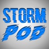 StormPod artwork