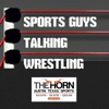 Sports Guys Talking Wrestling artwork