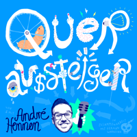 QUERAUSSTEIGER podcast