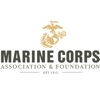Marine Corps Association Podcasts artwork
