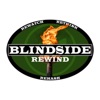 Blindside Rewind artwork