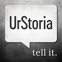 Urstoria - It's Your Story - Tell it! podcast