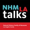 NHMLA Talks | Natural History Museum of Los Angeles artwork