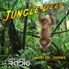 Jungle Deep - The Tropical Lifestyle Podcast on Pet Life Radio (PetLifeRadio.com) artwork