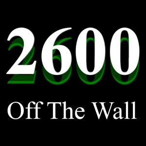 Off The Wall - Jun 02, 2020