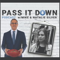 Ep. 9: Kyle Rudolph
